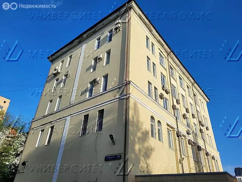 Помещение свободного назначения (41 м) - Фото 2