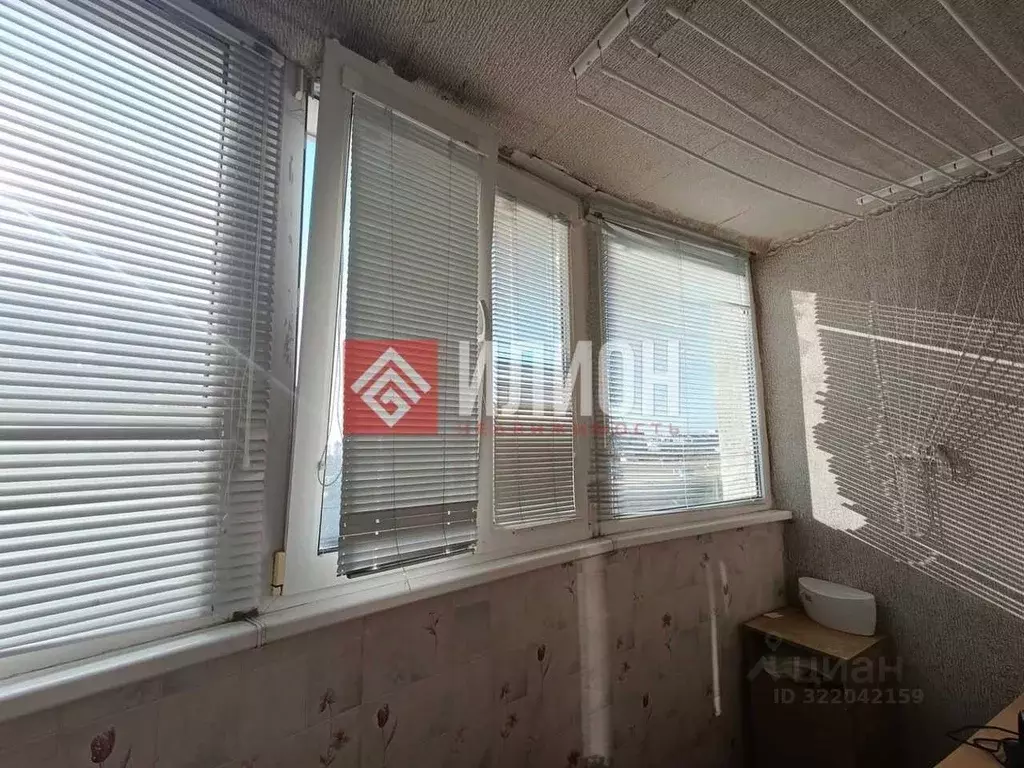 2-к кв. Севастополь ул. Комбрига Потапова, 25 (57.0 м) - Фото 2