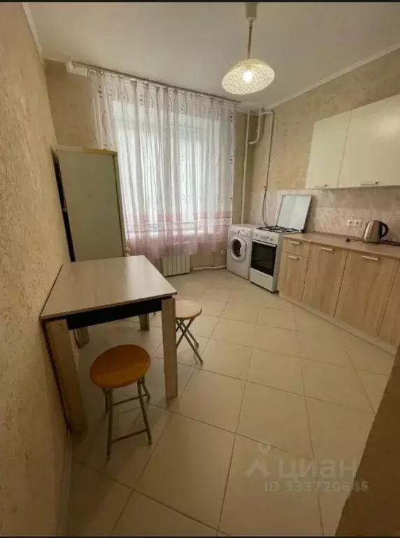 2-к кв. Москва Каширское ш., 2К1 (64.7 м) - Фото 1
