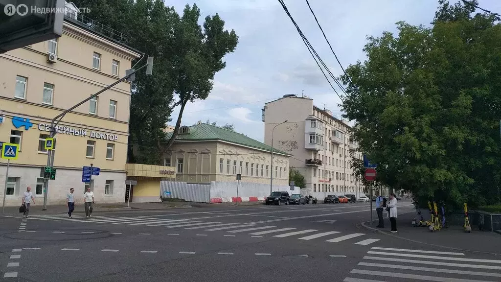 Помещение свободного назначения (1100 м) - Фото 1