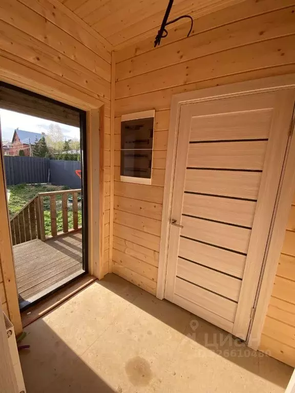 Дом в Московская область, Пушкинский городской округ, д. Степаньково  ... - Фото 2