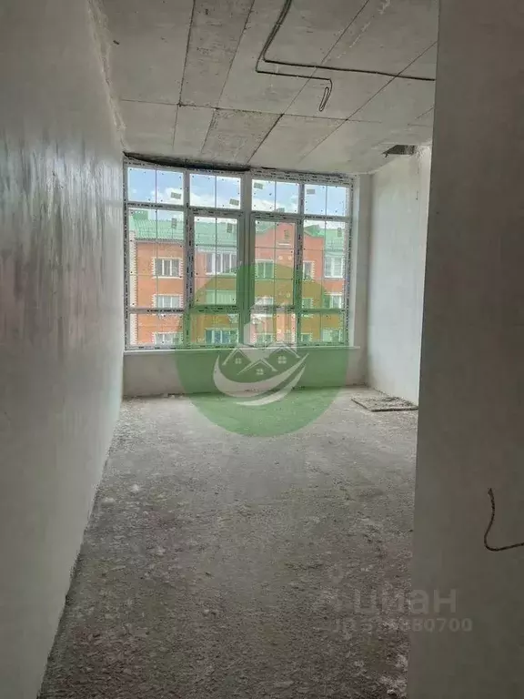 1-к кв. Ставропольский край, Ессентуки ул. Ермолова, 98/1 (45.0 м) - Фото 1