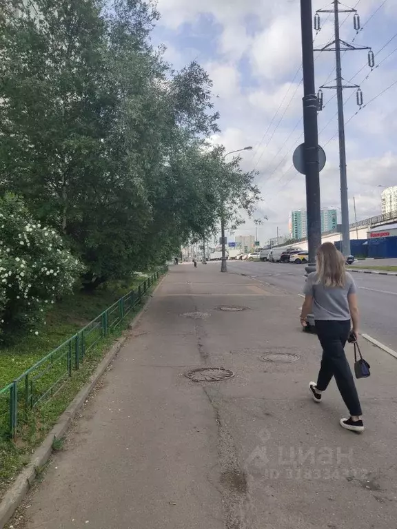 Помещение свободного назначения в Московская область, Люберцы ... - Фото 1