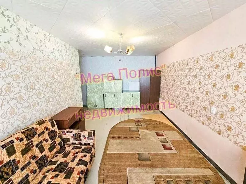 Комната Калужская область, Обнинск просп. Маркса, 54 (18.0 м) - Фото 2
