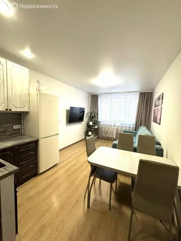 2-комнатная квартира: Киров, улица Анжелия Михеева, 20 (43 м) - Фото 2