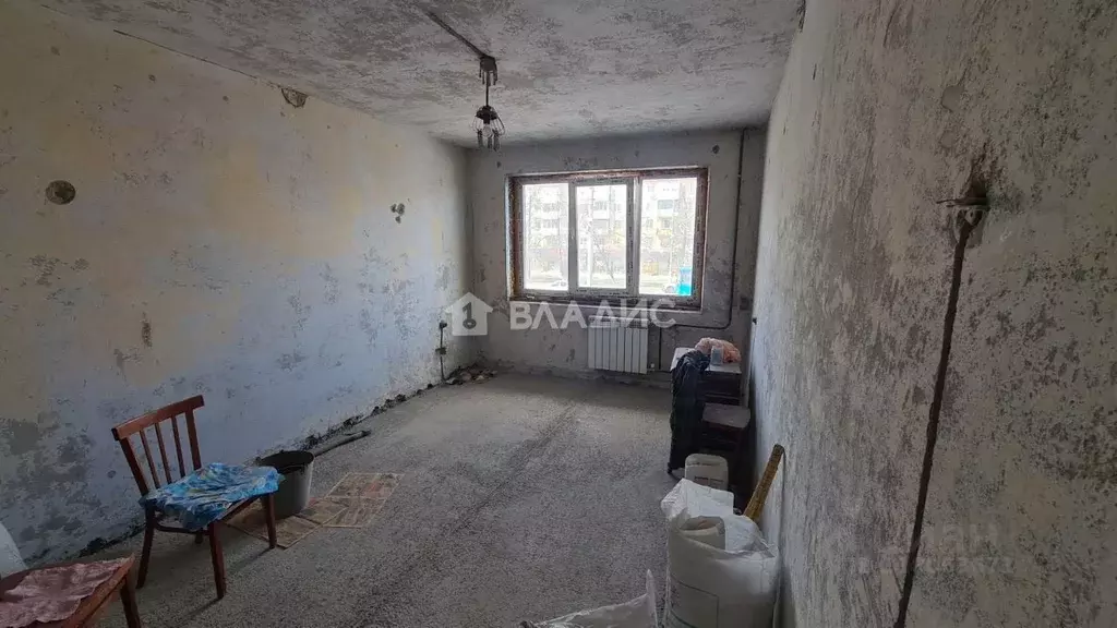 1-к кв. Кемеровская область, Кемерово просп. Ленина, 117 (31.0 м) - Фото 0
