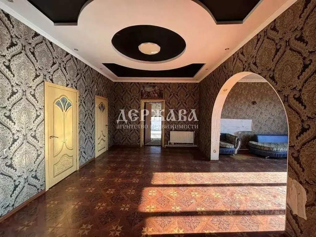 Коттедж в Белгородская область, Старооскольский городской округ, с. ... - Фото 2