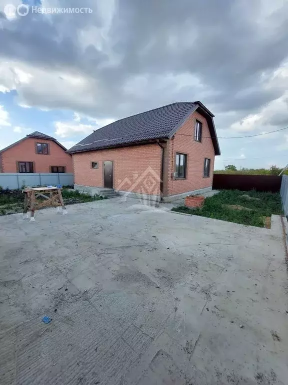 Дом в Ильский, улица Беличенко (140 м) - Фото 1