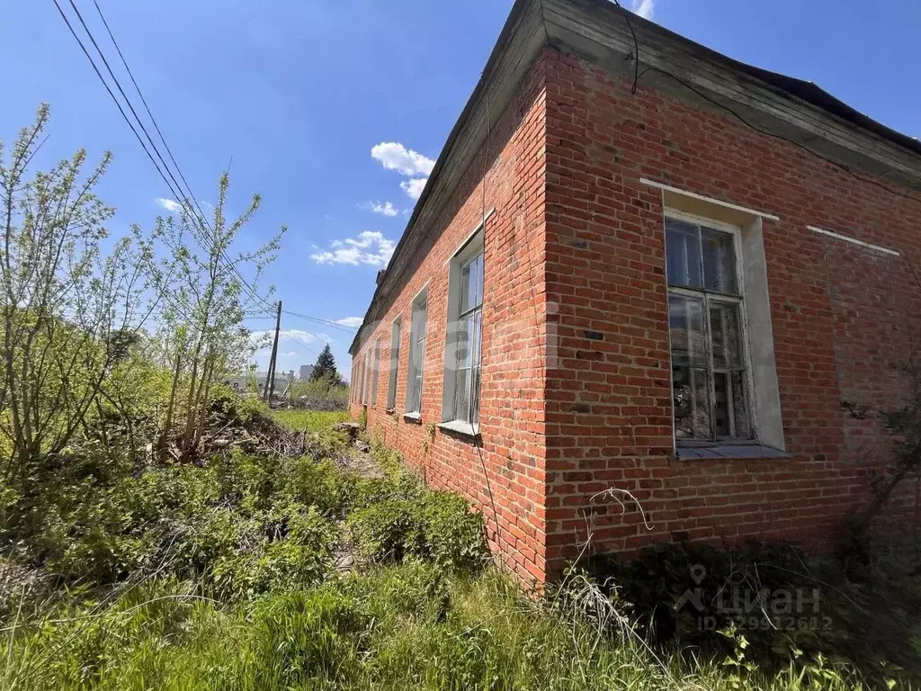 Помещение свободного назначения в Белгородская область, Борисовка ... - Фото 2