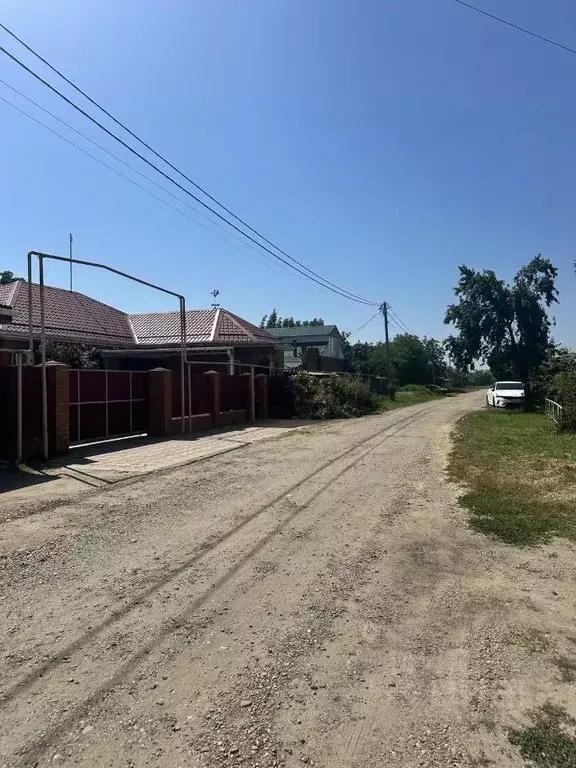 Участок в Московская область, Дмитровский муниципальный округ, д. ... - Фото 1