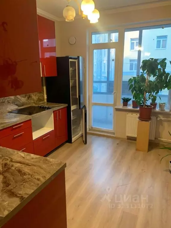 1-к кв. Ленинградская область, Сертолово Всеволожский район, ... - Фото 1