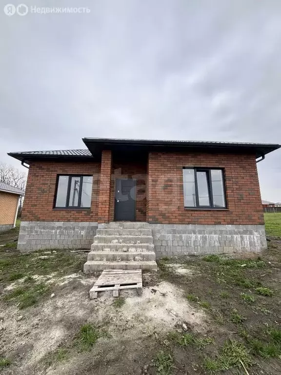 Дом в село Стрелецкое, Первомайская улица (100 м) - Фото 2