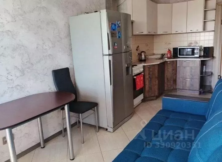 2-к кв. Иркутская область, Иркутск ул. Розы Люксембург, 118 (44.0 м) - Фото 1
