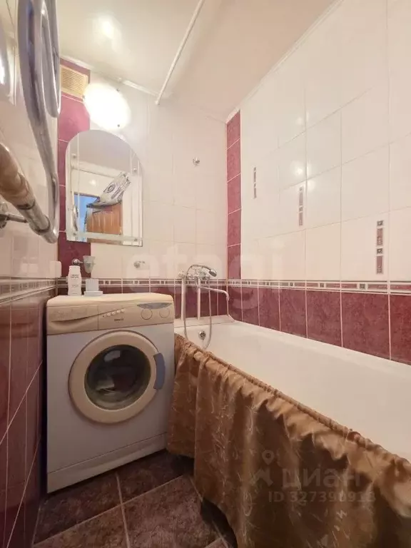 2-к кв. Свердловская область, Нижний Тагил ул. Черных, 38 (44.0 м) - Фото 1