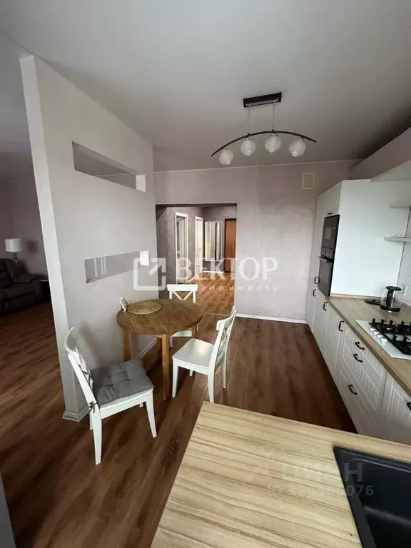 3-к кв. Костромская область, Кострома Никитская ул., 92А (65.0 м) - Фото 1