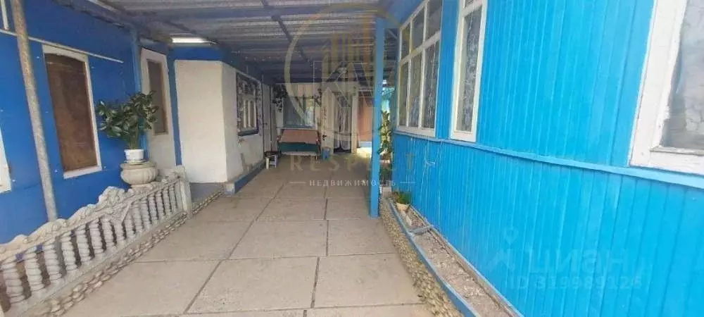 Дом в Ставропольский край, Минераловодский муниципальный округ, пос. ... - Фото 2