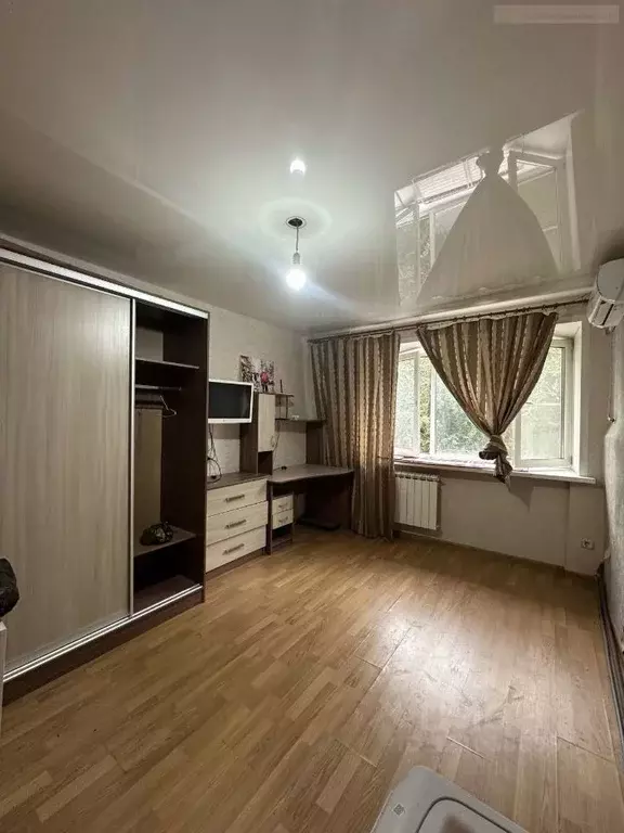 Комната Самарская область, Самара Ново-Вокзальный туп., 21 (13.7 м) - Фото 0
