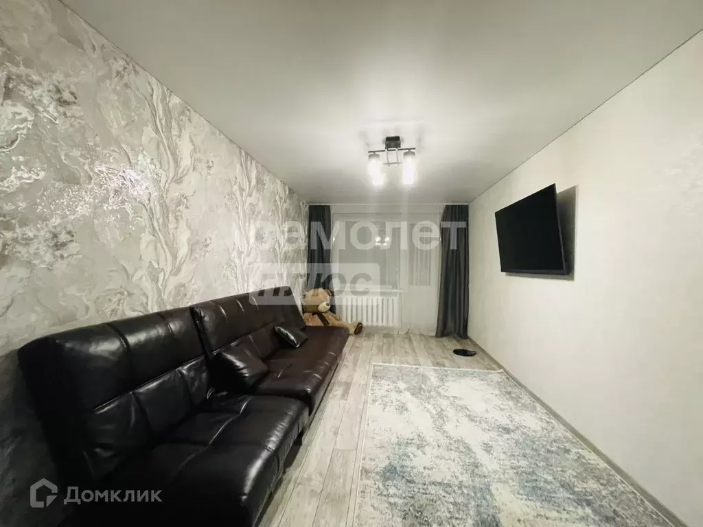 Продаётся 2-к квартира, 47 м - Фото 1