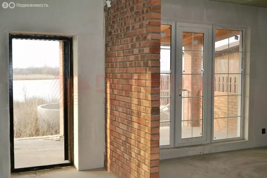 Дом в станица Романовская, Береговая улица, 22 (325 м) - Фото 2