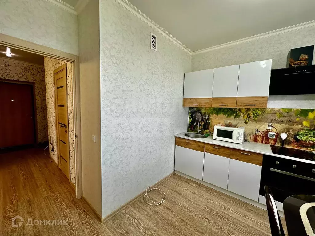 Продаётся 2-к квартира, 59.4 м - Фото 1
