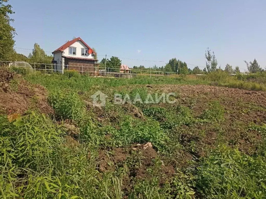 Участок в Калининградская область, Гурьевский муниципальный округ, ... - Фото 1
