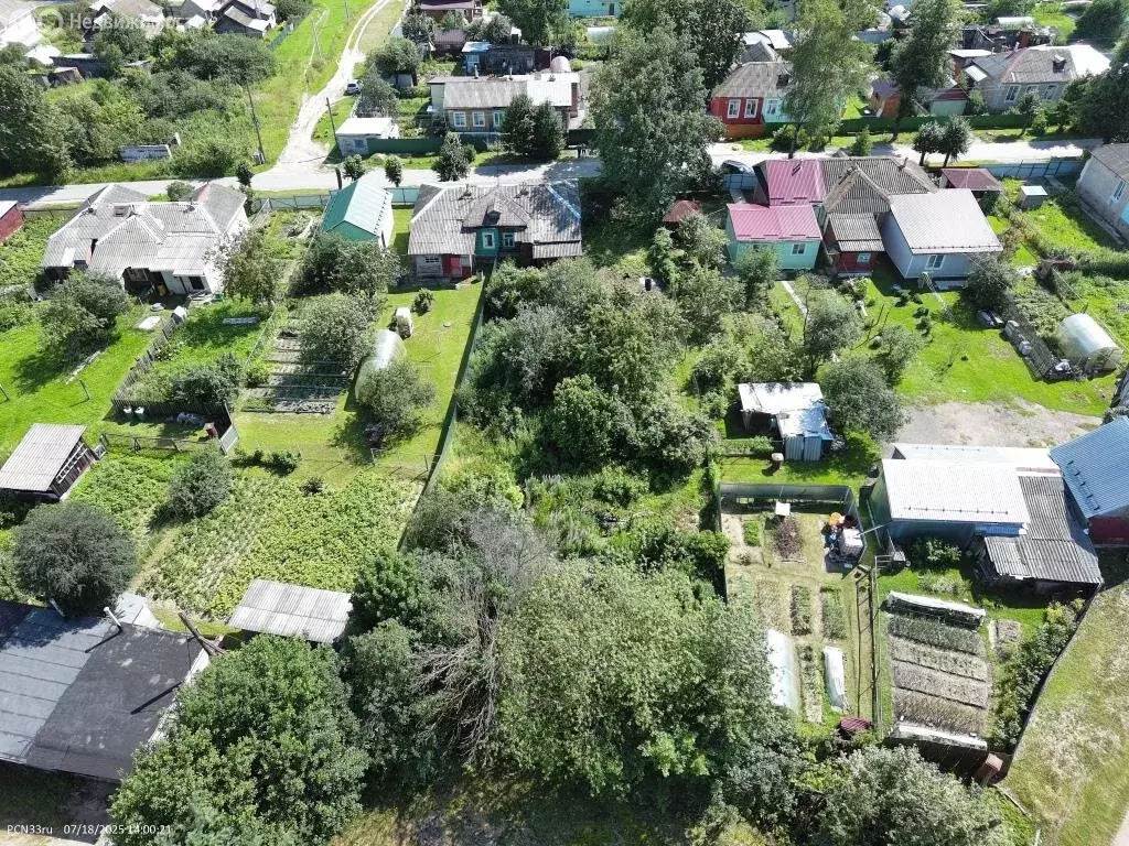 Дом в Кольчугино, улица Котовского (47.5 м) - Фото 0