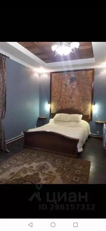 1-к кв. Калужская область, Козельск ул. Суворова, 20 (26.0 м) - Фото 2