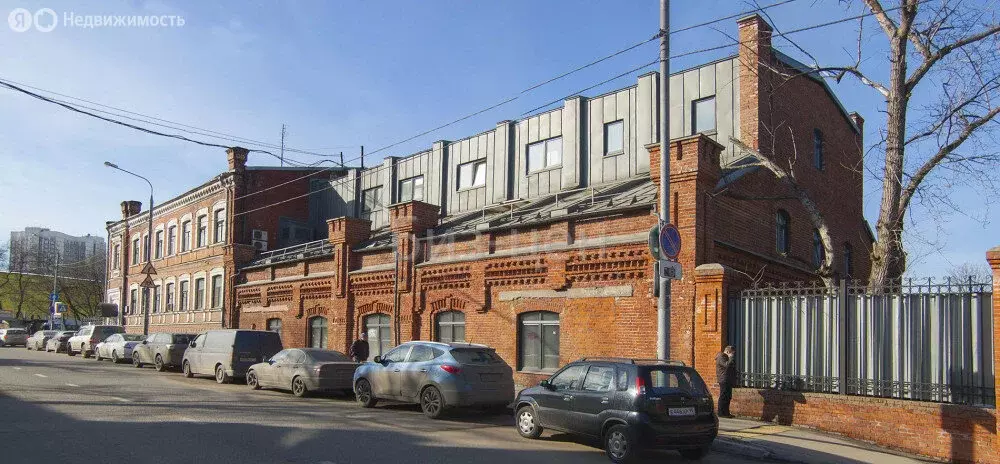 Офис (158.2 м) - Фото 1