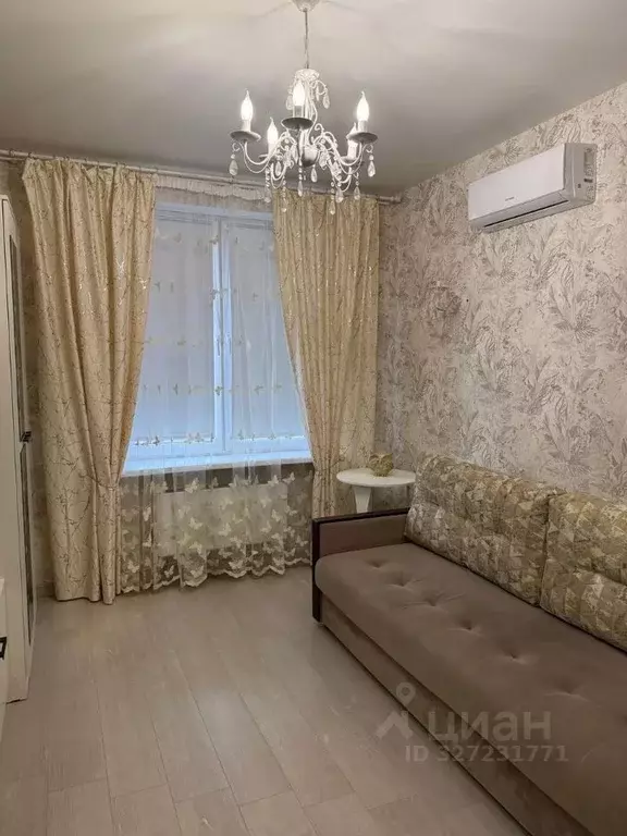 1-к кв. Московская область, Мытищи бул. Тенистый, 9 (32.0 м) - Фото 2