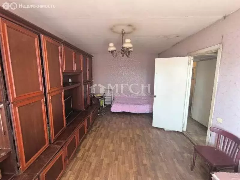 1-комнатная квартира: Москва, проспект Мира, 131к1 (30 м) - Фото 1