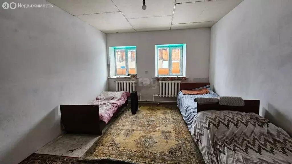 Дом в село Берёзово, Нагорная улица (75 м) - Фото 2