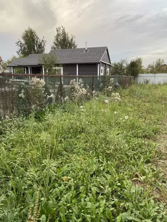 Участок в Московская область, Сергиево-Посадский городской округ, ... - Фото 1