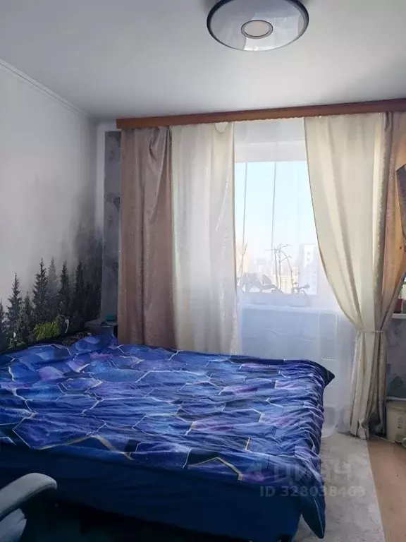 3-к кв. Москва Пятницкое ш., 8 (72.0 м) - Фото 1