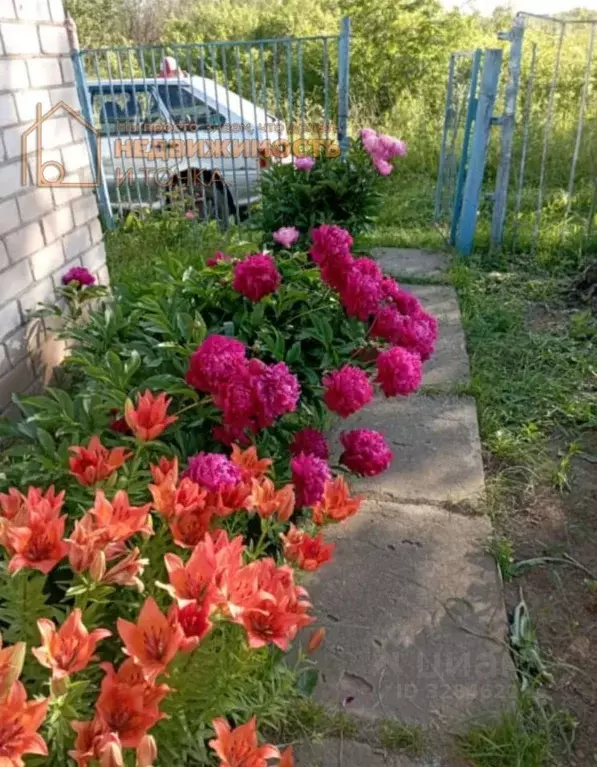 Дом в Башкортостан, Нефтекамск городской округ, с. Ташкиново, Радуга-2 ... - Фото 1