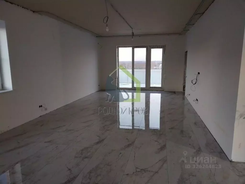 Таунхаус в Самарская область, Сызранский район, Новая Рачейка с/пос, ... - Фото 1