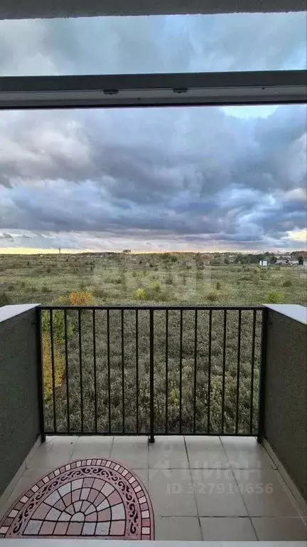 1-к кв. Калининградская область, Зеленоградский муниципальный округ, ... - Фото 2