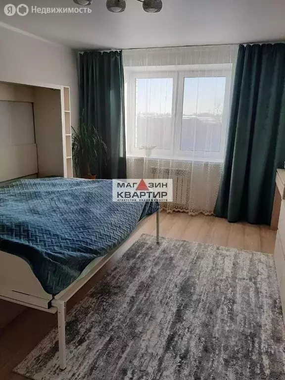 1-комнатная квартира: Смоленск, Ипподромный проезд, 30 (45 м) - Фото 1