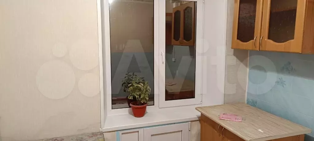 1-к. квартира, 33 м, 5/5 эт. - Фото 0