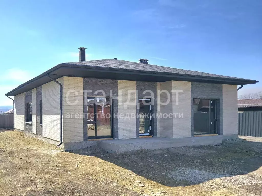 Дом в Ставропольский край, Ессентуки ул. Мирная (172 м) - Фото 2