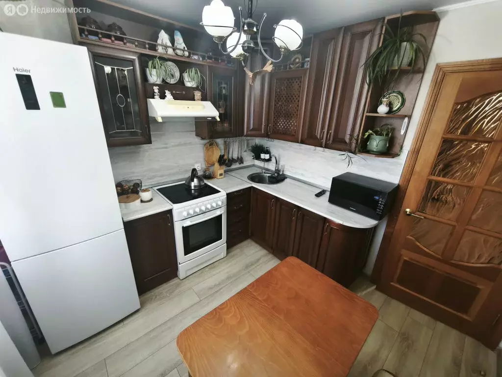 2-комнатная квартира: Уфа, Черниковская улица, 51 (56 м) - Фото 1