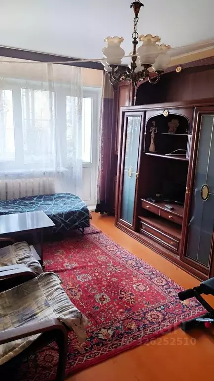 2-к кв. Московская область, Солнечногорск городской округ, Поварово ... - Фото 1