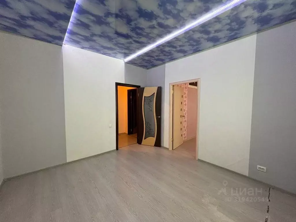 3-к кв. Самарская область, Сызрань ул. Лазо, 7 (77.0 м) - Фото 1