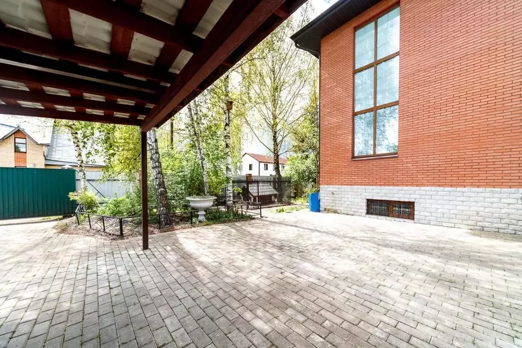 Дом в Московская область, Пушкинский городской округ, д. Лепешки 228 ... - Фото 2