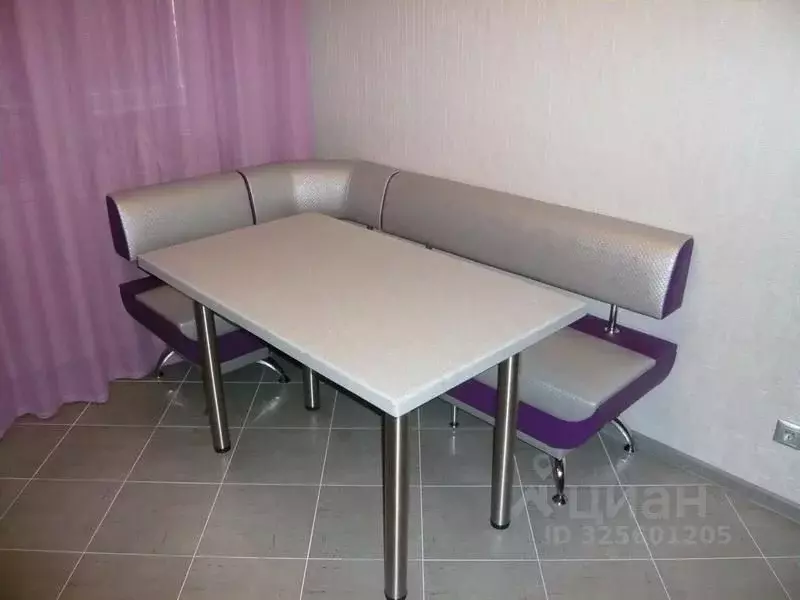 2-к кв. Москва ул. Госпитальный Вал, 3К5 (64.0 м) - Фото 2