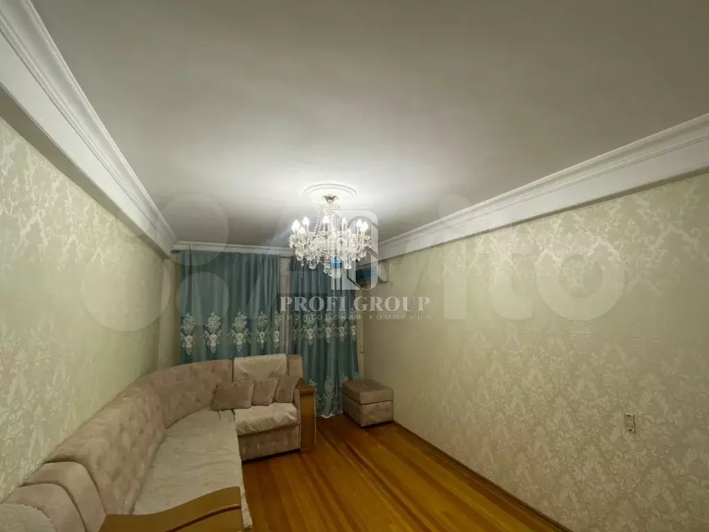 2-к. квартира, 60 м, 8/10 эт. - Фото 1