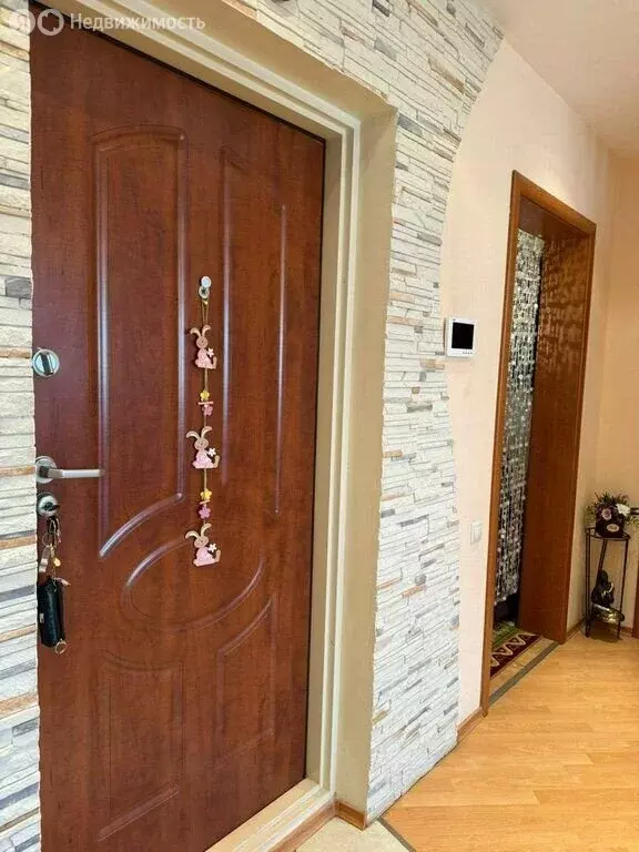 3-комнатная квартира: Москва, Бескудниковский бульвар, 10к5 (85 м) - Фото 0