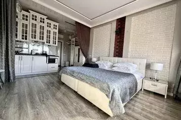 1-к кв. Приморский край, Владивосток Светланская ул., 37 (25.0 м) - Фото 0