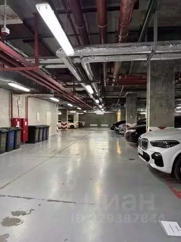 Гараж в Москва просп. Мира, 188Бк1 (12 м) - Фото 2