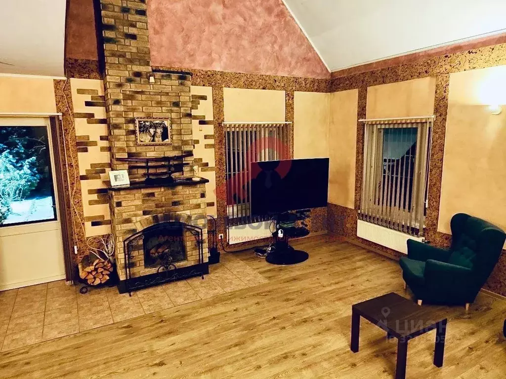 Дом в Санкт-Петербург пос. Парголово, Песочная ул., 4 (180 м) - Фото 2