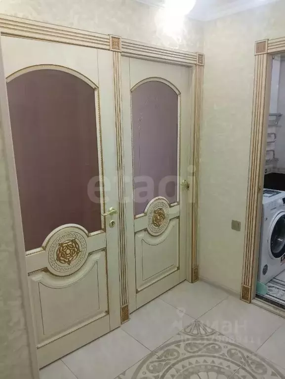 1-к кв. Ставропольский край, Кисловодск ул. Марцинкевича (35.4 м) - Фото 0